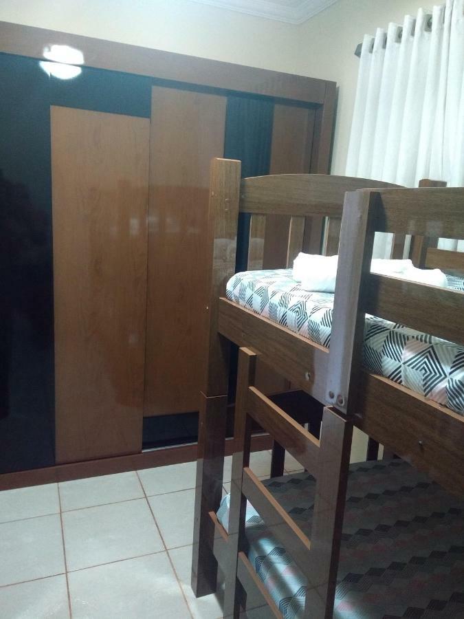 Recanto Ferreira Olímpia Dış mekan fotoğraf
