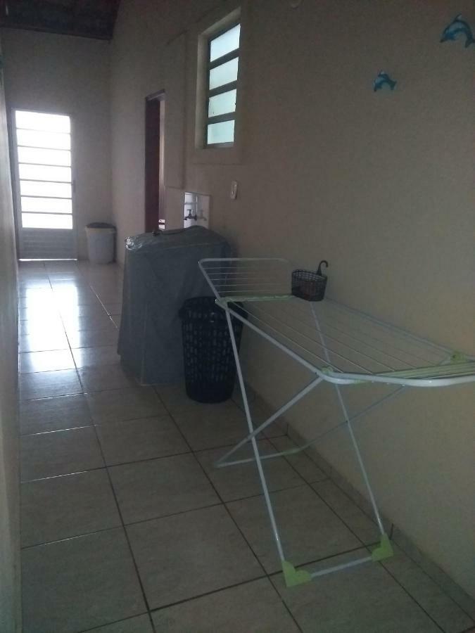 Recanto Ferreira Olímpia Dış mekan fotoğraf