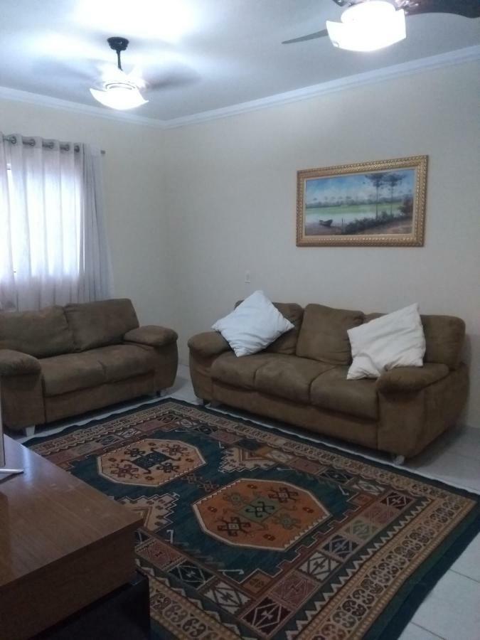 Recanto Ferreira Olímpia Dış mekan fotoğraf