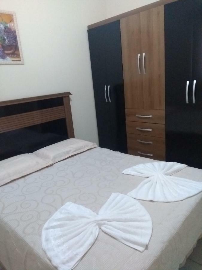 Recanto Ferreira Olímpia Dış mekan fotoğraf